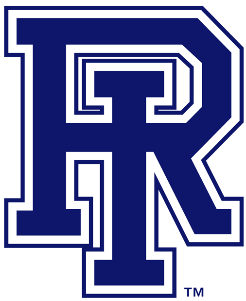 Rhode Island Rams 1989-Pres Wordmark Logo t shirts iron on transfers